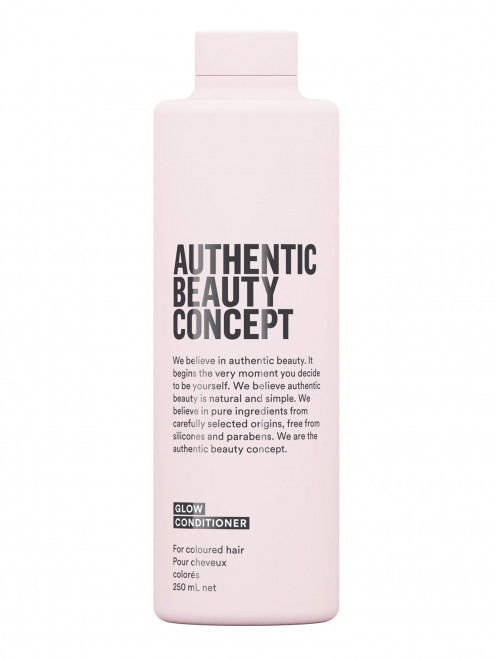 Кондиционер для окрашенных волос 250 мл Authentic Beauty Concept - Общий вид