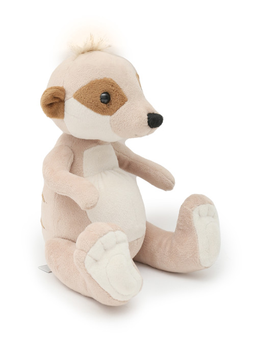 Плюшевая игрушка "Mathilde" Charlie Bears - Общий вид
