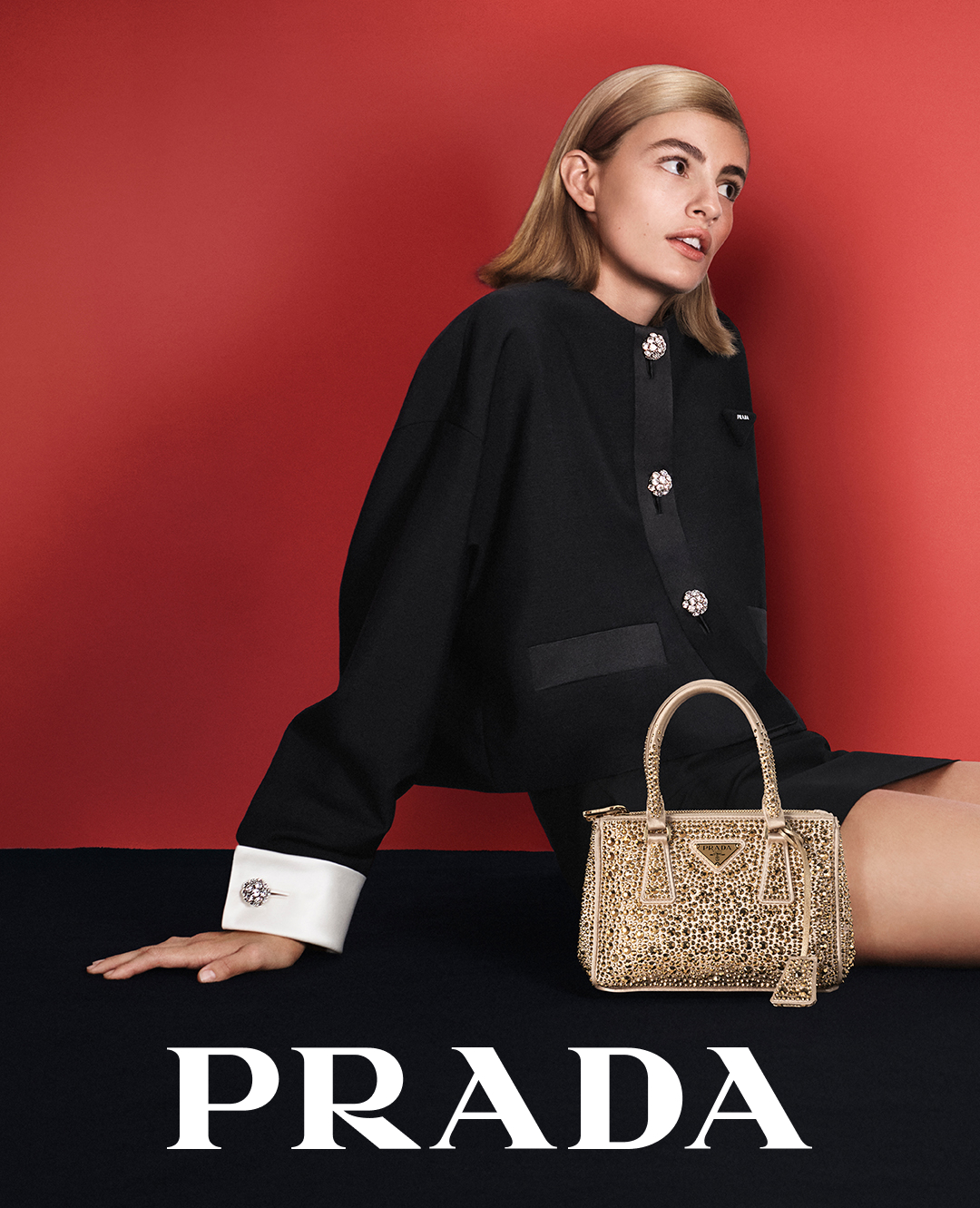 Модные коллекции Prada в интернет-бутике bosco.ru