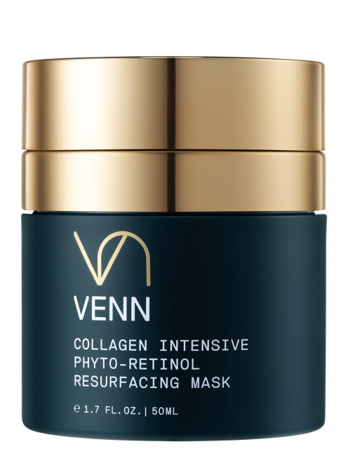 Восстанавливающая маска для лица Collagen Intensive Phyto-Retinol Resurfacing Mask, 50 мл Venn - Общий вид