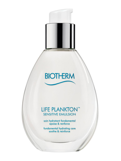 Эмульсия для лица успокаивающая 50 мл Life Plankton Biotherm - Общий вид