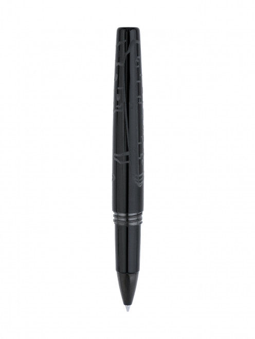 Роллер FORTUNA ЧЕЧНЯ Montegrappa - Общий вид