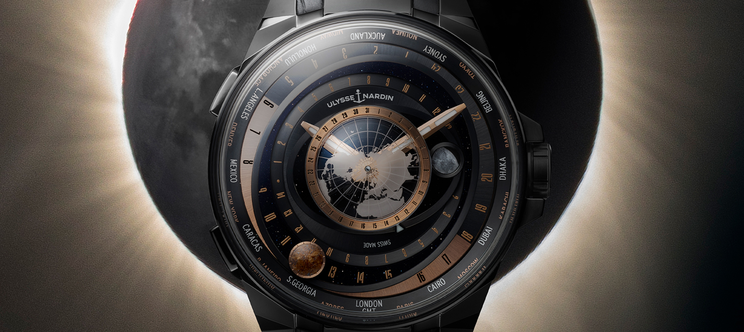 Ulysse Nardin