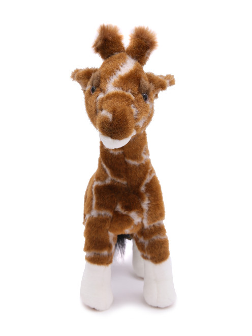 Плюшевый жираф Hansa - Общий вид