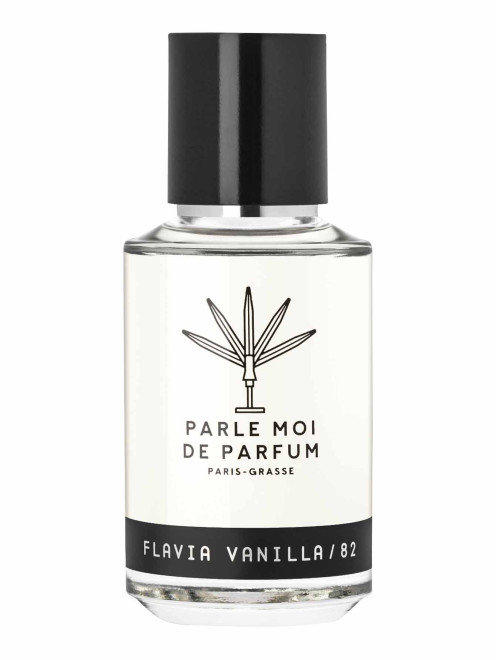 Парфюмерная вода Flavia Vanilla / 82, 50 мл Parle Moi De Parfum - Общий вид