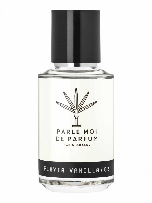 Парфюмерная вода Flavia Vanilla / 82, 50 мл Parle Moi De Parfum - Общий вид