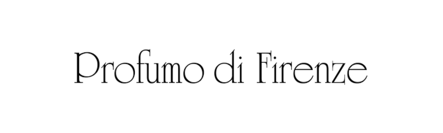 Profumo di Firenze