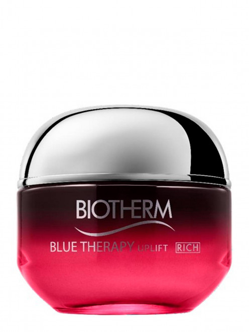 Крем укрепляющий с эффектом лифтинга Blue Therapy 50 мл Biotherm - Общий вид