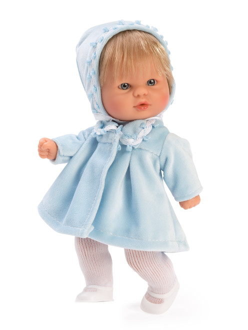Кукла "ASI" пупсик, 20 см  ASI - Общий вид