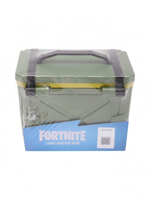 Игрушка Fortnite - сундук с аксессуарами Fortnite - Общий вид