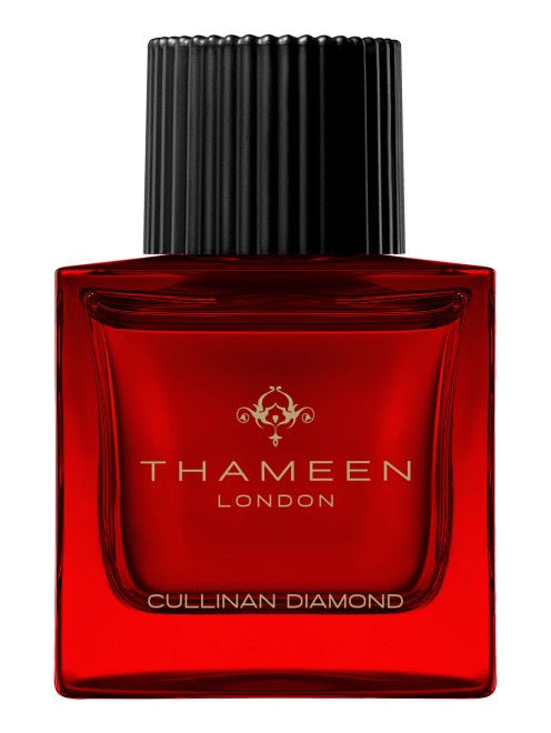 Духи Cullinan Diamond, 50 мл Thameen London - Общий вид