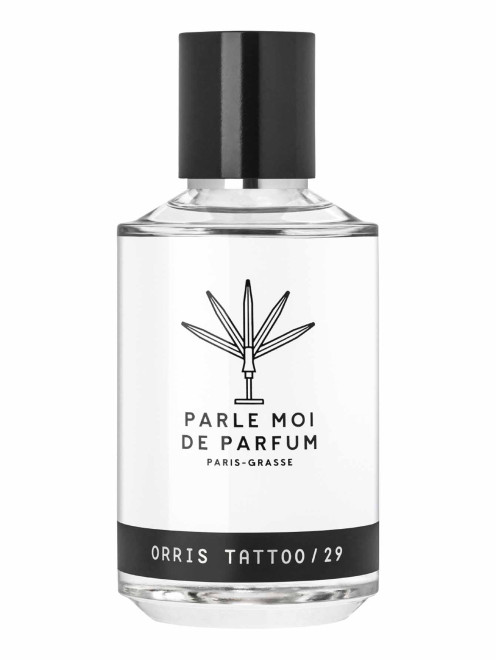 Парфюмерная вода Orris Tattoo / 29, 100 мл Parle Moi De Parfum - Общий вид