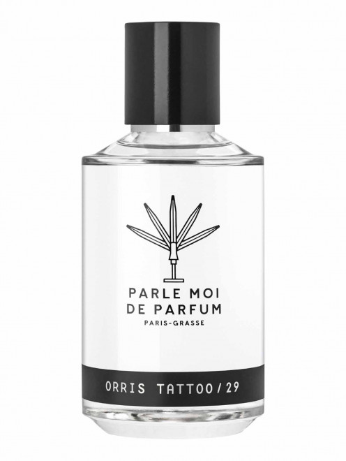 Парфюмерная вода Orris Tattoo / 29, 100 мл Parle Moi De Parfum - Общий вид