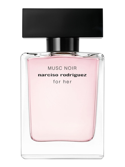  Парфюмерная вода 30 мл For Her Musc Noir Narciso Rodriguez - Общий вид