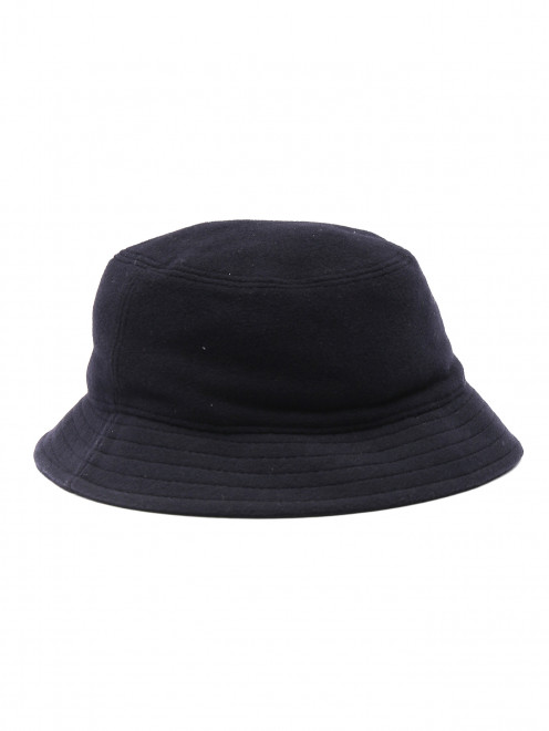 Панама из шерсти с утеплением для ушей Stetson - Общий вид