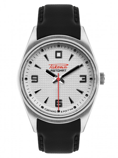 Часы W-20-16-10-0249 Raketa - Общий вид