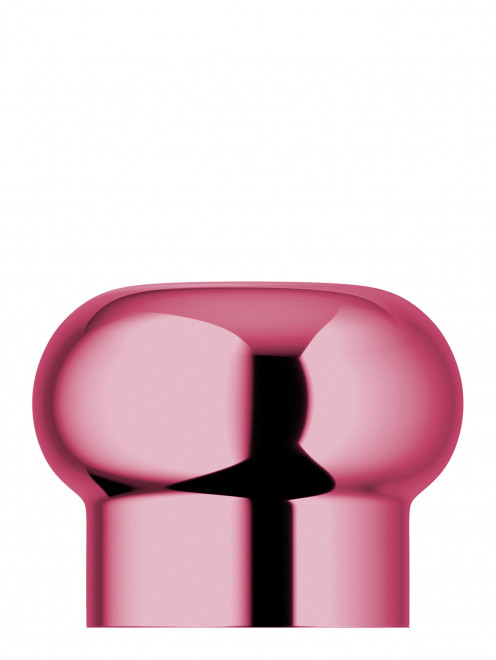Крышечка на одеколон розовая Pink Cologne Cap