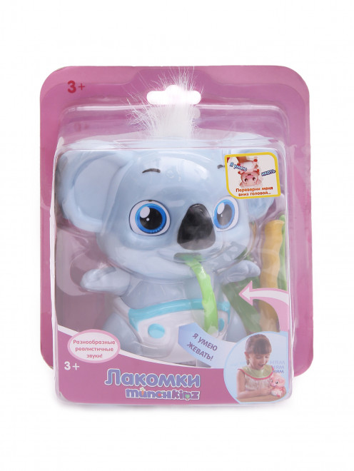 Интерактивная игрушка-Коала Abtoys - Общий вид