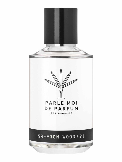 Парфюмерная вода Saffron Wood / 91, 100 мл Parle Moi De Parfum - Общий вид