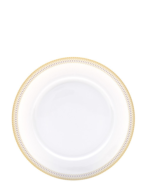 Тарелка десертная, диаметр - 22 см Haviland - Общий вид
