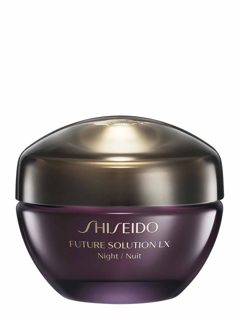 SHISEIDO Future Solution LX Крем для комплексного обновления кожи, 30 мл Shiseido - Общий вид