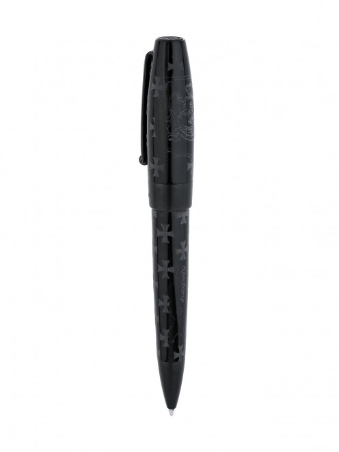 Ручка шариковая FORTUNA ГРУЗИЯ Montegrappa - Общий вид