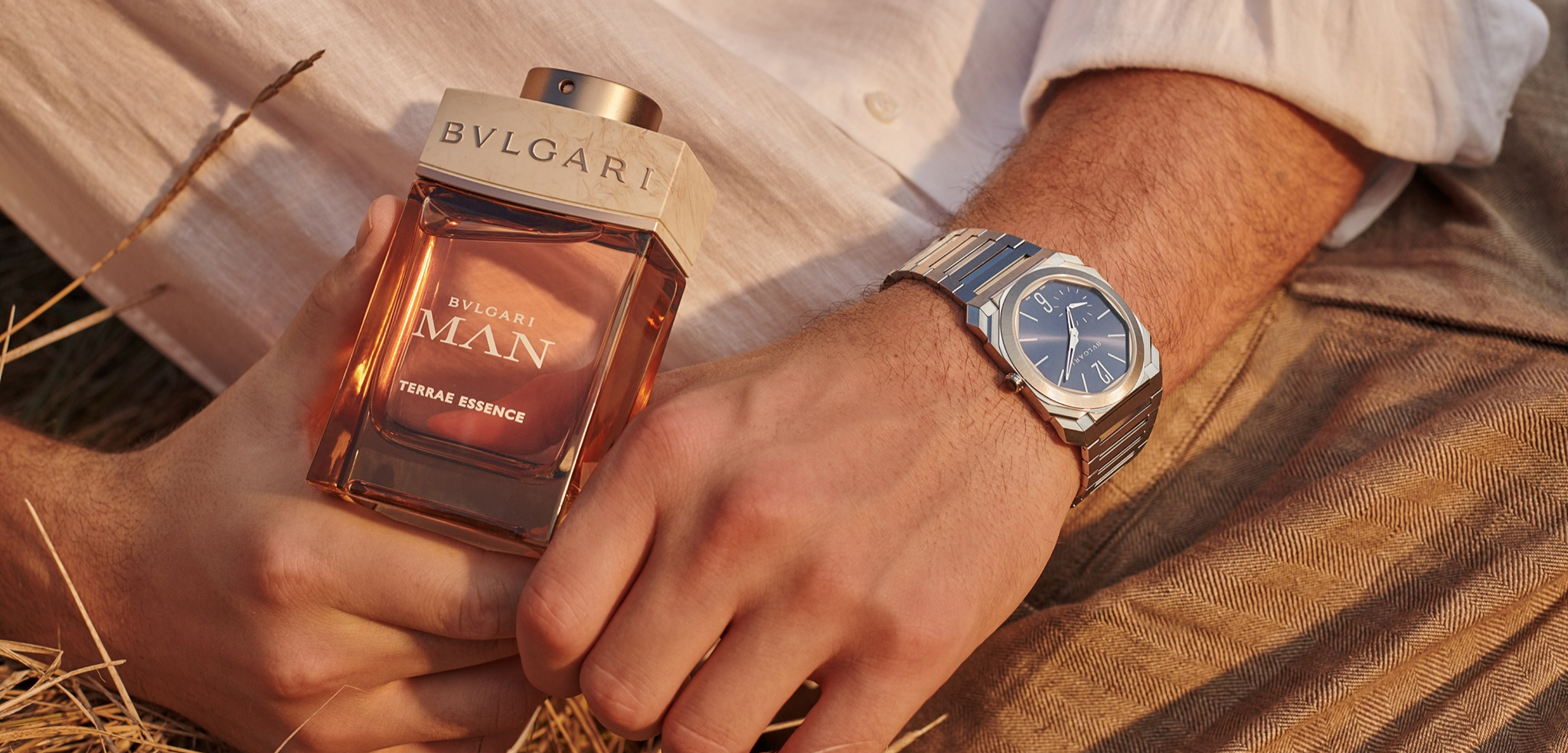 Bulgari 2024 Bosco.ru
